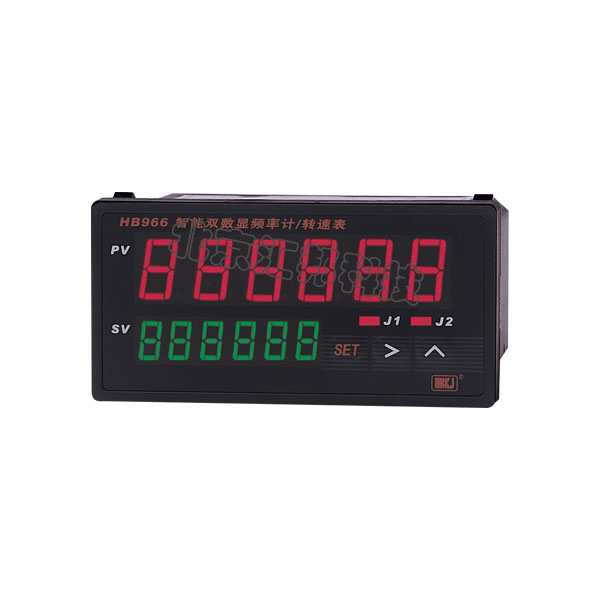 HB966頻率計/轉速表/線速度表