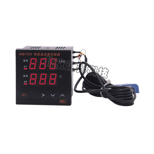 HB102/HB104/HB105智能(néng)溫濕度控制器