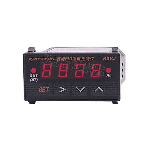 XMT7100/XMT7110智能(néng)PID溫度控制儀