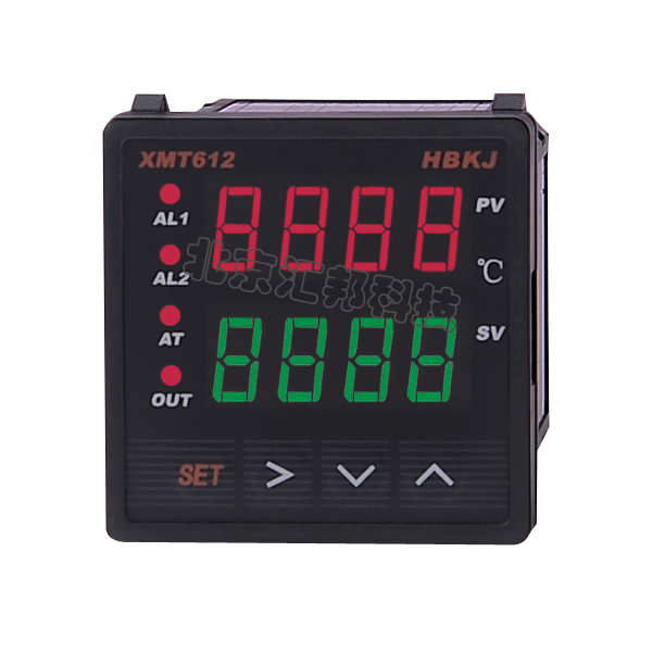 XMT61X系列智能(néng)PID溫度控制儀
